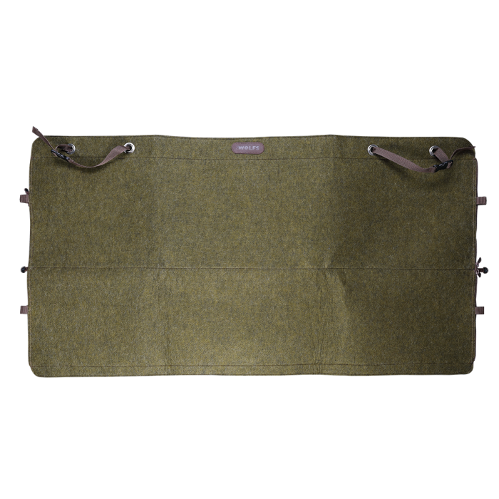 Futerał na broń podwójny AUTOBOX DOUBLE